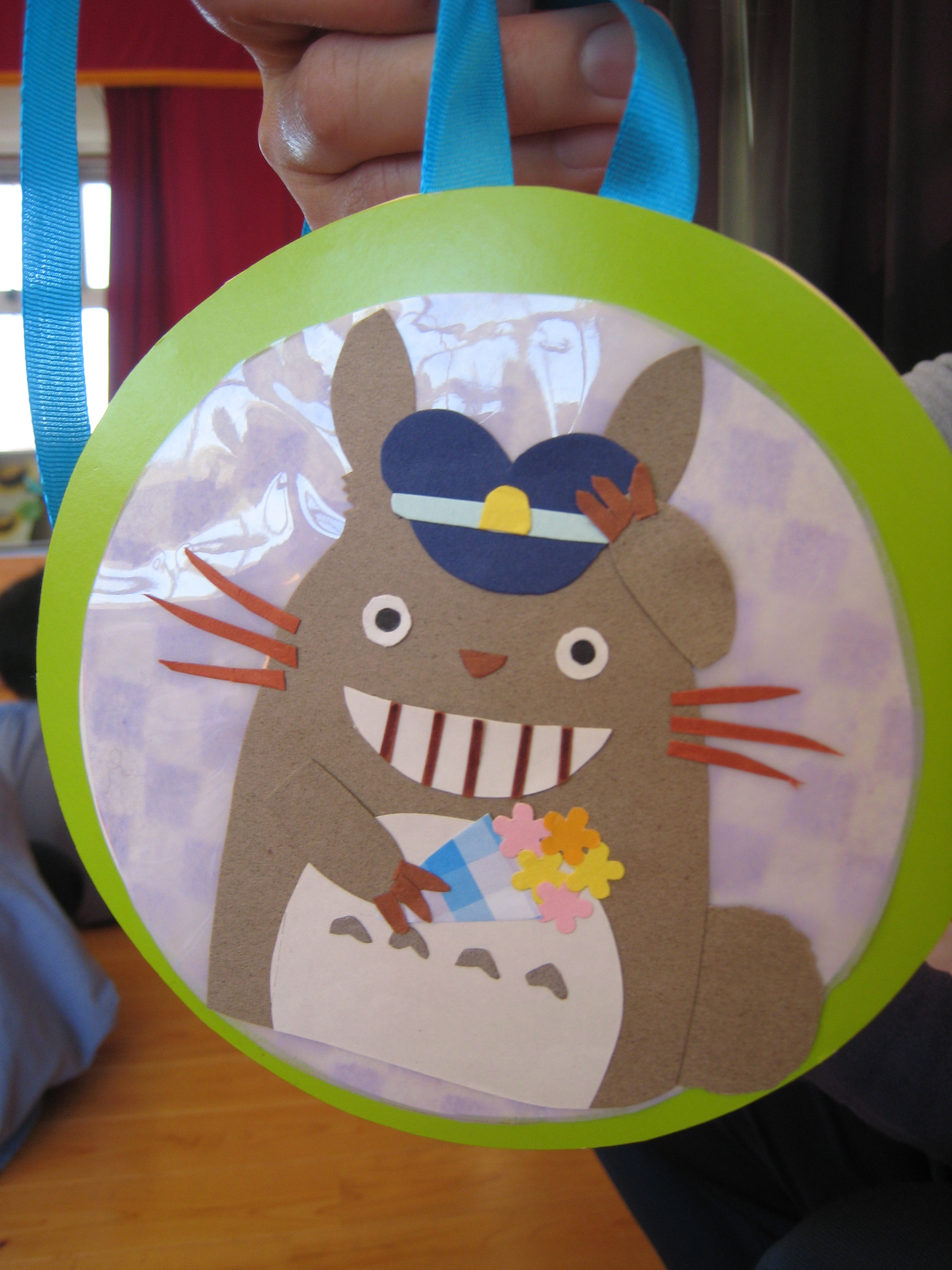 14 植田保育園のスマイル日記